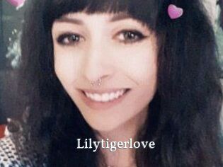 Lilytigerlove