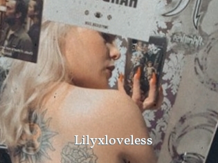 Lilyxloveless