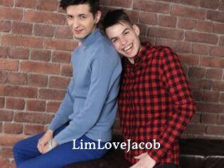 LimLoveJacob