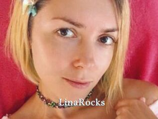 LinaRocks