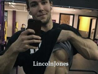 LincolnJones