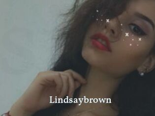 Lindsaybrown