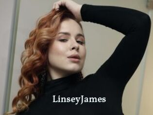 LinseyJames