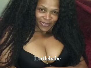 Lintlebabe