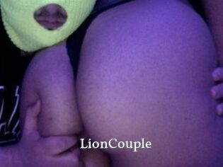 LionCouple