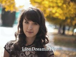 LionDreamBaby