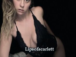 Lipsofscarlett