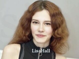 LisaHall