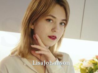 LisaJohanson