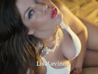 LisaLevine