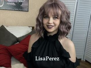 LisaPerez