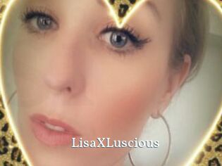 LisaXLuscious