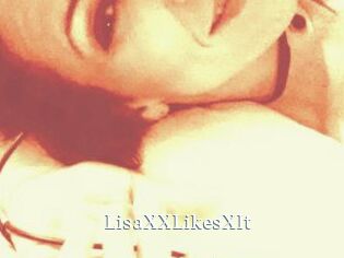 LisaXXLikesXIt