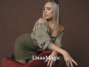 LisaaMagic