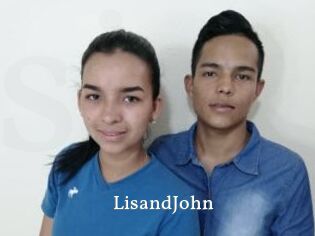 LisandJohn