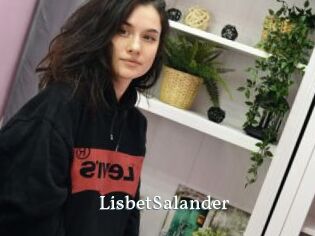 LisbetSalander