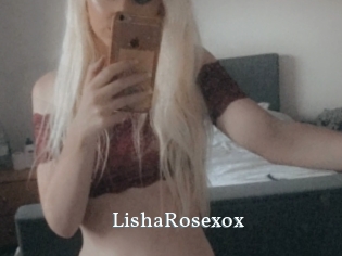 LishaRosexox