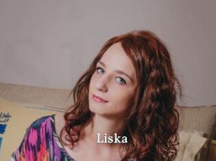 Liska