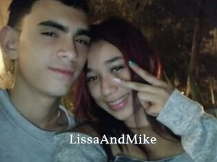 LissaAndMike