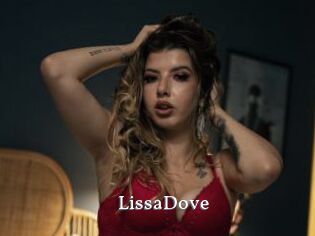 LissaDove