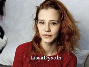 LissaDysoln