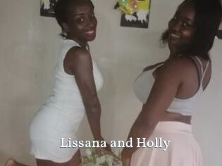 Lissana_and_Holly