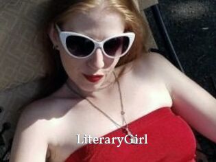 LiteraryGirl