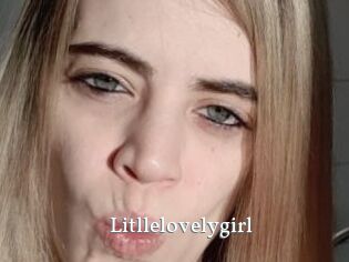 Litllelovelygirl