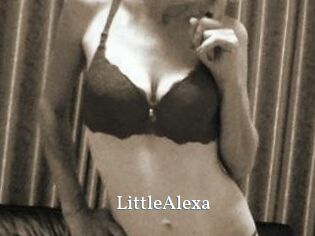 LittleAlexa