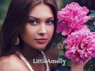 LittleAmelly