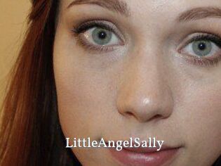 LittleAngelSally