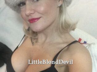 LittleBlondDevil