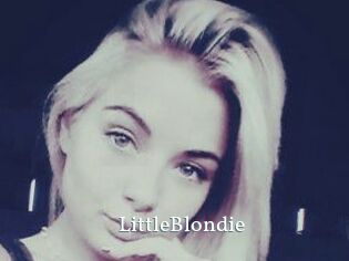 LittleBlondie