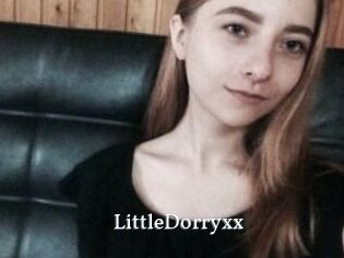 LittleDorryxx_