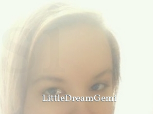 LittleDreamGemi