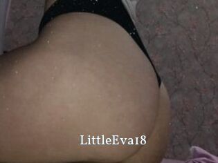 LittleEva18