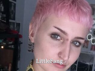 LittleFang