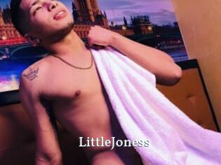 LittleJoness