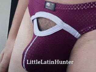 LittleLatinHunter