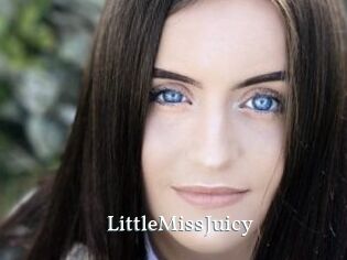 LittleMissJuicy