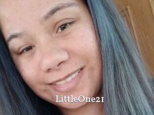 LittleOne21
