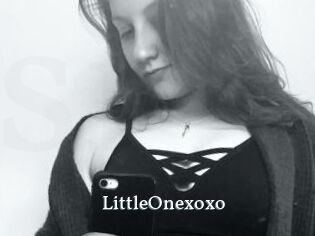 LittleOnexoxo