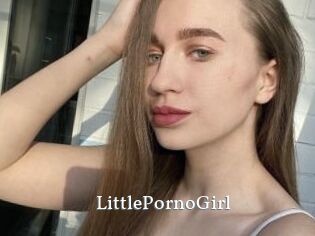 LittlePornoGirl