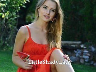 LittleShadyLady