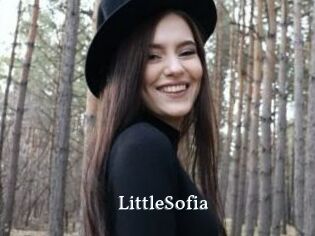 LittleSofia