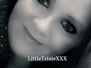 LittleTrixieXXX