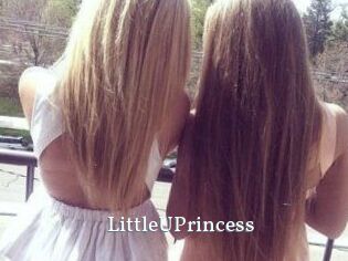 LittleUPrincess