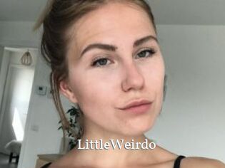 LittleWeirdo