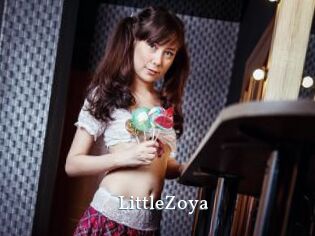 LittleZoya