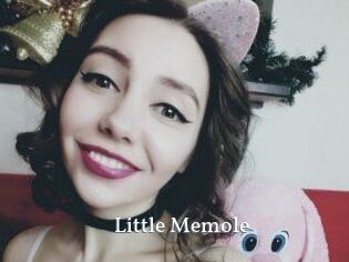 Little_Memole